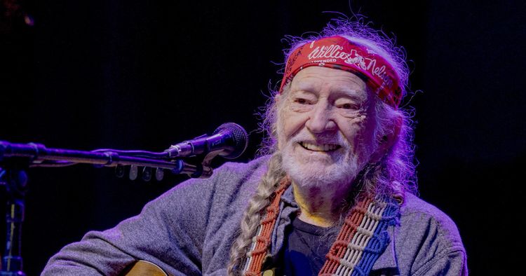 Willie Nelson