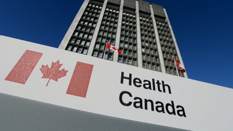 Health Canada recalls sunscreen
