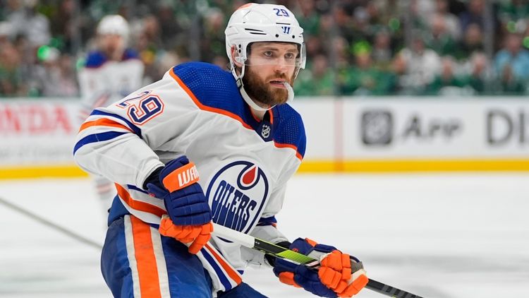 Leon Draisaitl