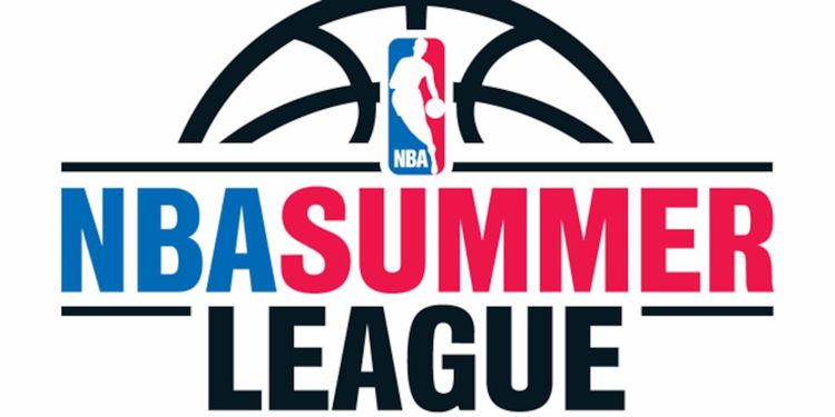 NBA Summer League