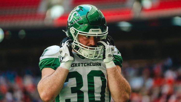 Saskatchewan Roughriders