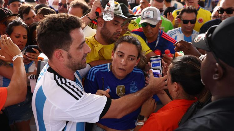 Copa America