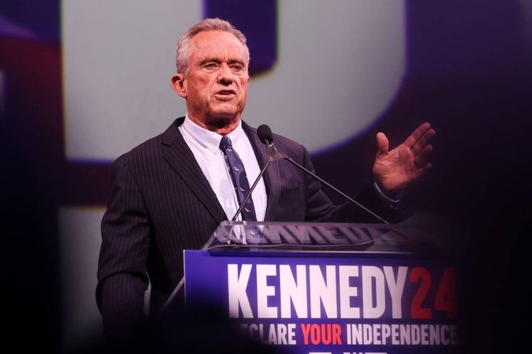 Rfk Jr