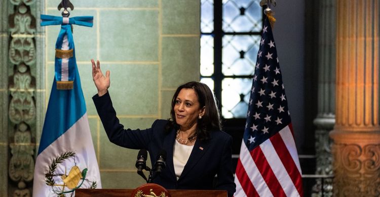 Kamala Harris