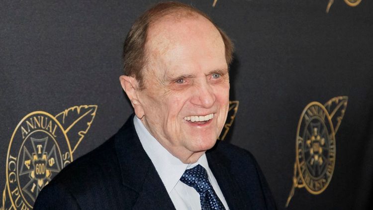 Bob Newhart