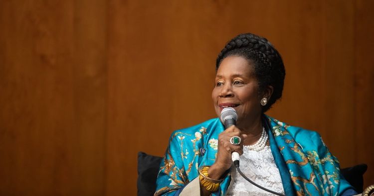 Sheila Jackson Lee