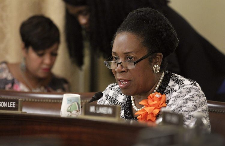 Sheila Jackson Lee