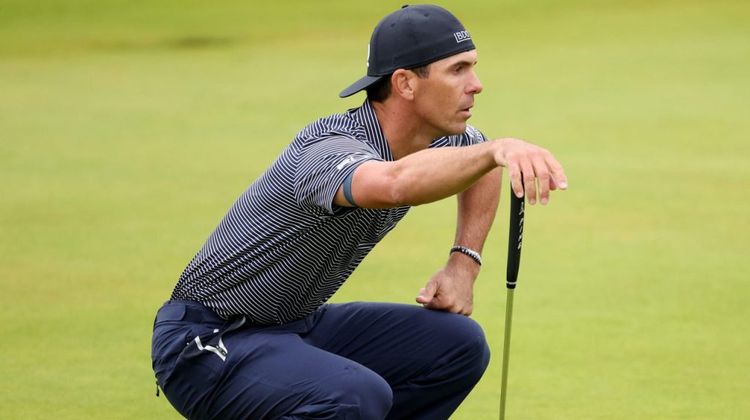 Billy Horschel