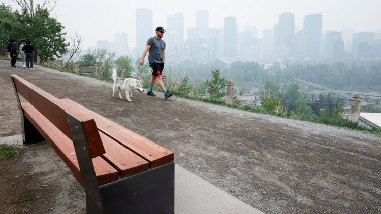 Air Quality Calgary