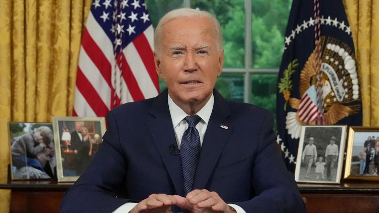 Joe Biden