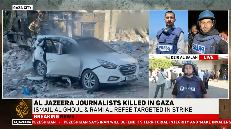 Al Jazeera