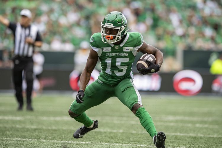 Saskatchewan Roughriders