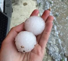 Severe thunderstorm watch