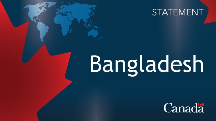 Bangladesh