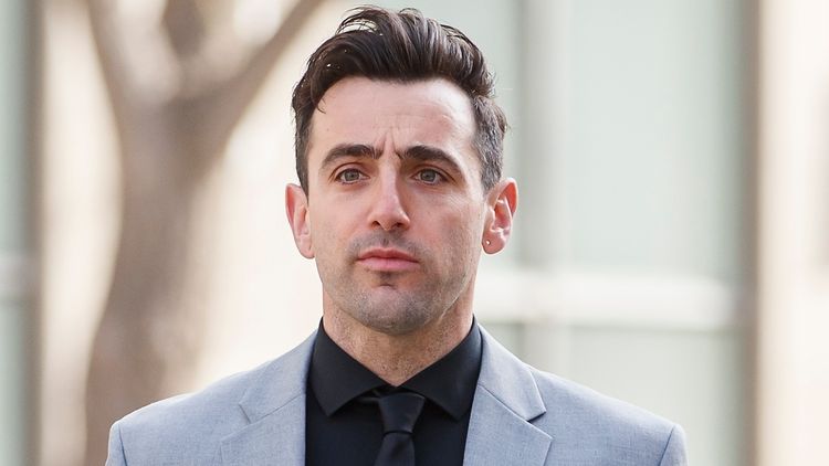 Jacob Hoggard