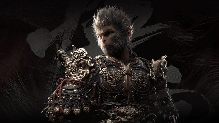 Black Myth: Wukong