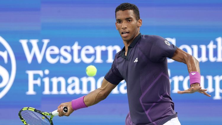 Felix Auger-Aliassime