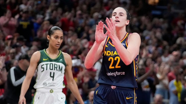 Indiana Fever