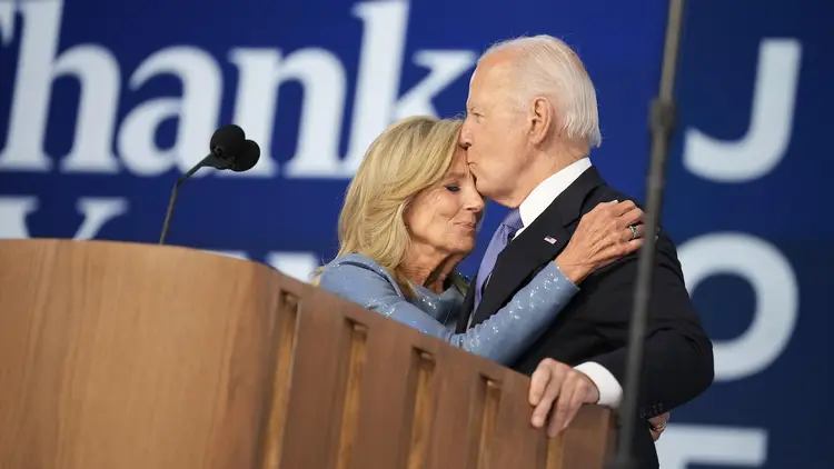 Joe Biden