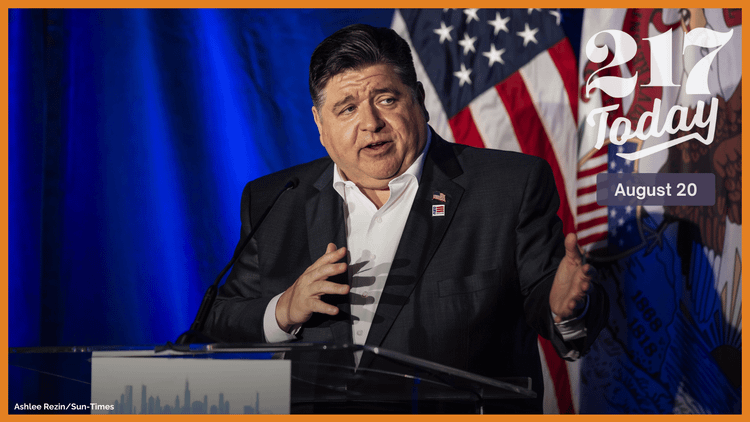 JB Pritzker