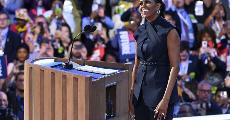 Michelle Obama