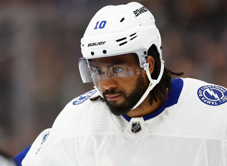 Anthony Duclair