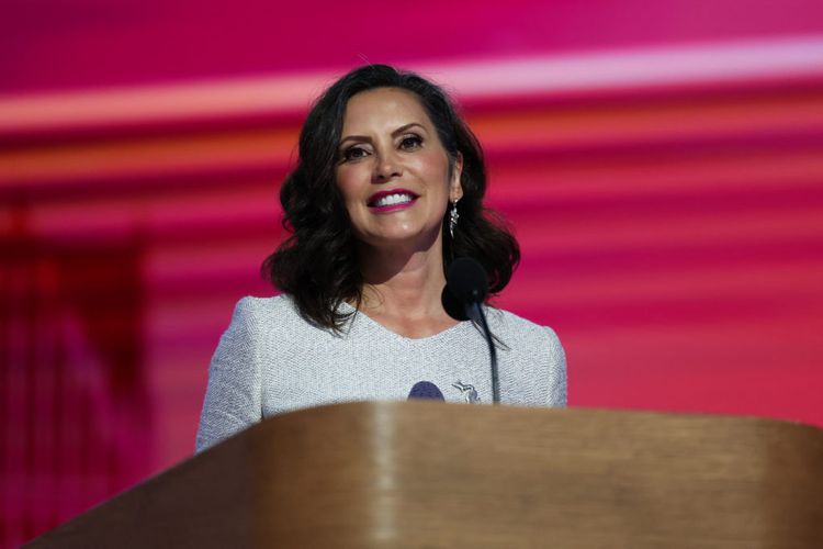 Gretchen Whitmer