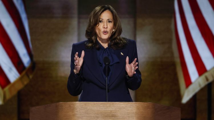 Kamala Harris