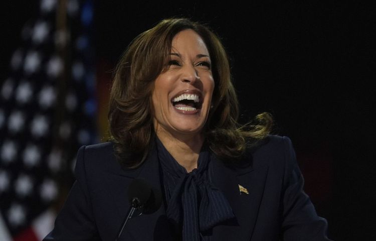 Kamala Harris