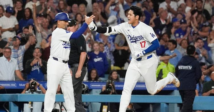 Shohei Ohtani