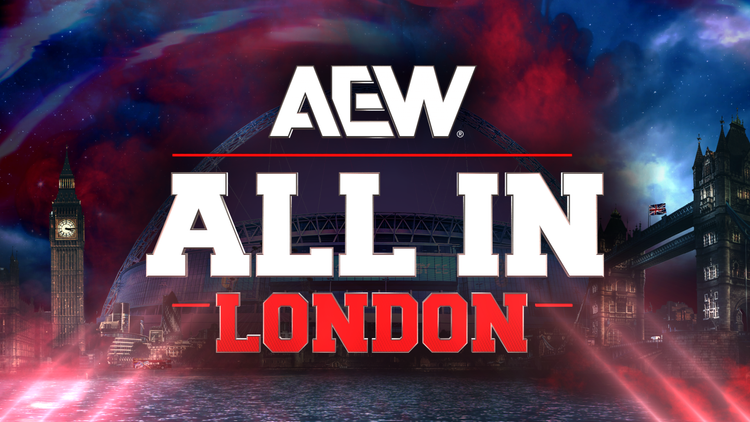 AEW All In 2024