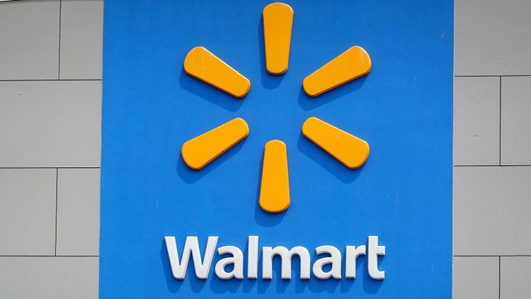 Walmart recalled apple juice