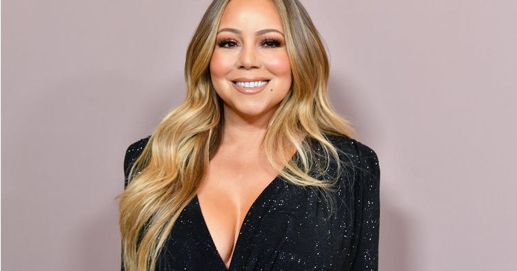 Mariah Carey