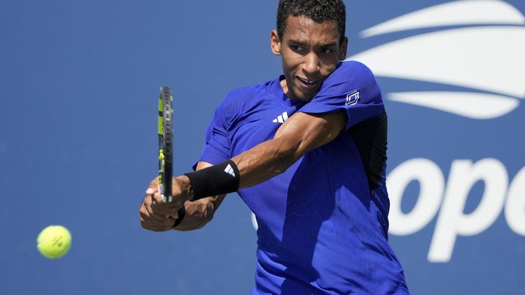 Felix Auger-Aliassime