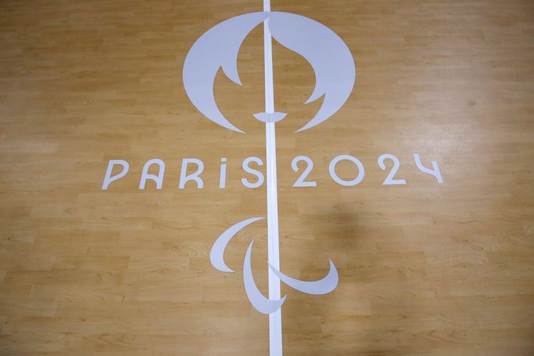 Jeux paralympiques