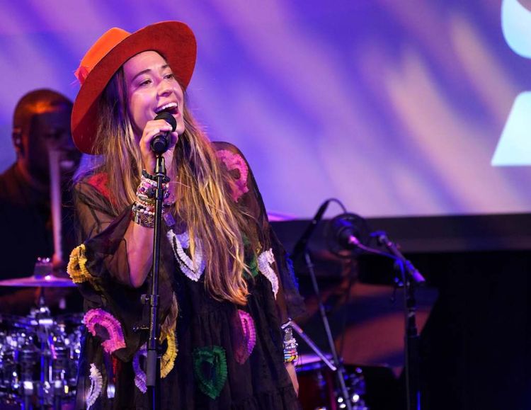 Lauren Daigle