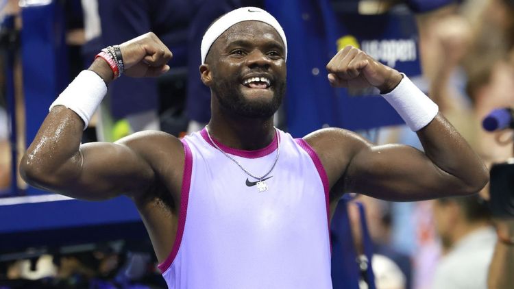 Tiafoe