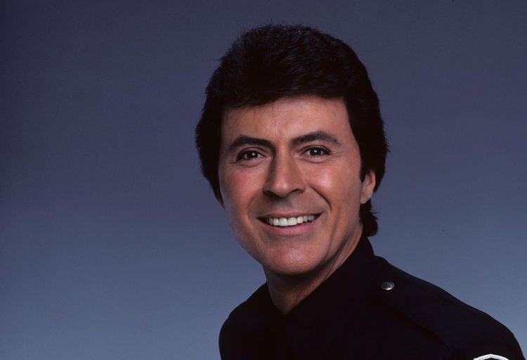 James Darren