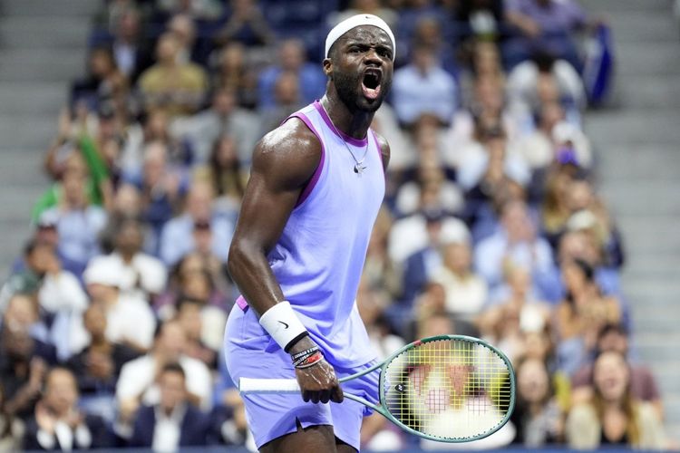 Tiafoe