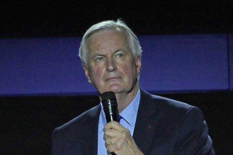 Michel Barnier