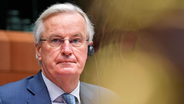 Michel Barnier