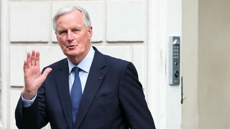 Michel Barnier