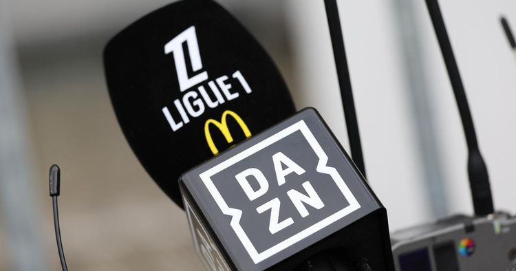 DAZN