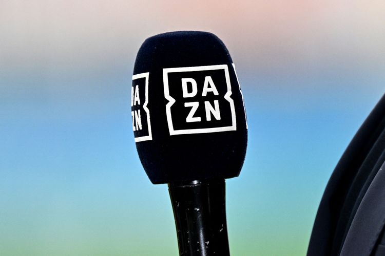 DAZN