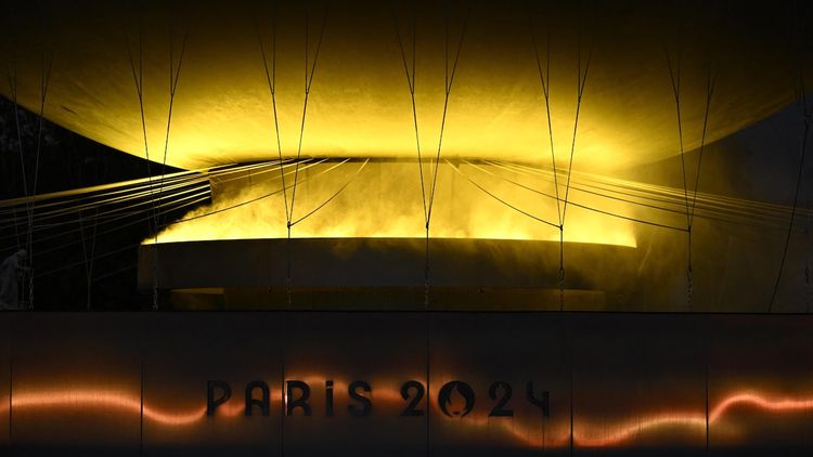 Jeux paralympiques