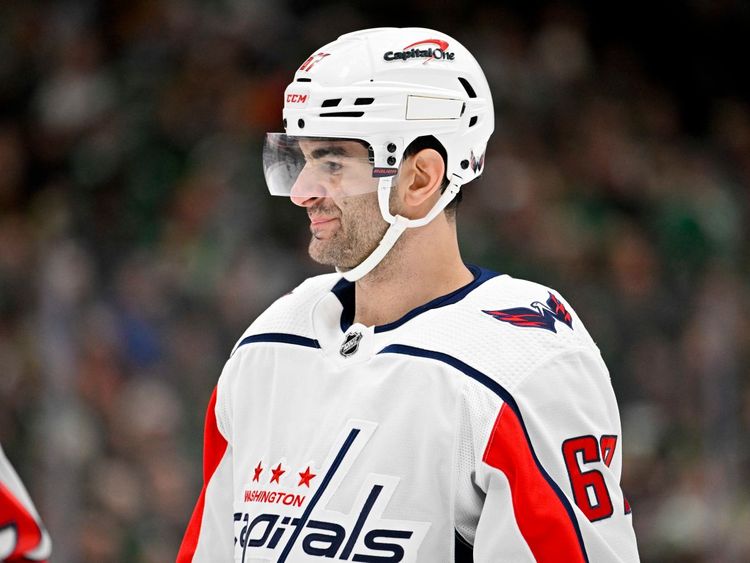 Max Pacioretty