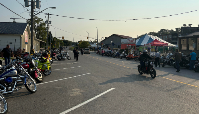 Port Dover