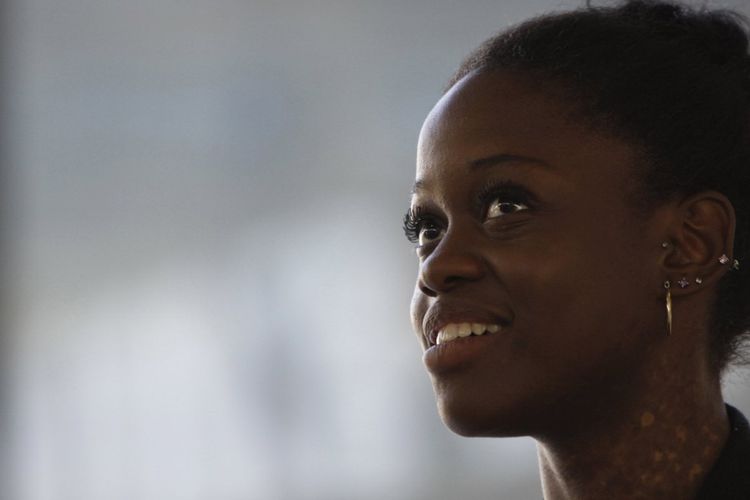 Michaela DePrince