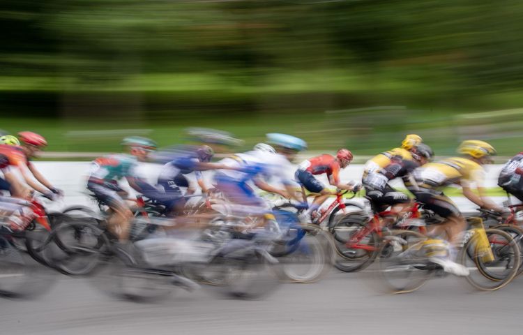 Grand Prix Cycliste montreal