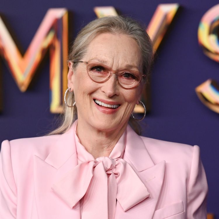 Meryl Streep